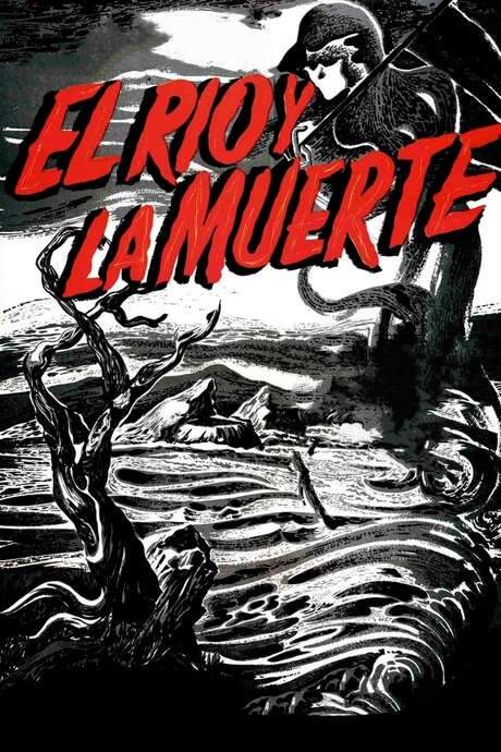 The River and Death